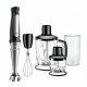  Braun MQ 7045 1000 W hand blender black