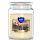 Candles Vanilla Aura scented paraffin candle 1 pc.