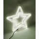  ProLight Star 51 Christmas lamp – 100 lights