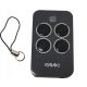 Gate remote controls Pilot Faac 433.92 MHz XF 433 MHz