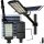  Wolff street lamp 900 W 90000 lm solar powered