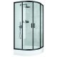 Armazi Midas KORFU shower cubicle, double doors, sliding 90 x 90 cm