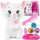  DECORATION CAT WITH ACCESSORIES plush K