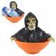  Halloween Candy Gift Bowl Toy