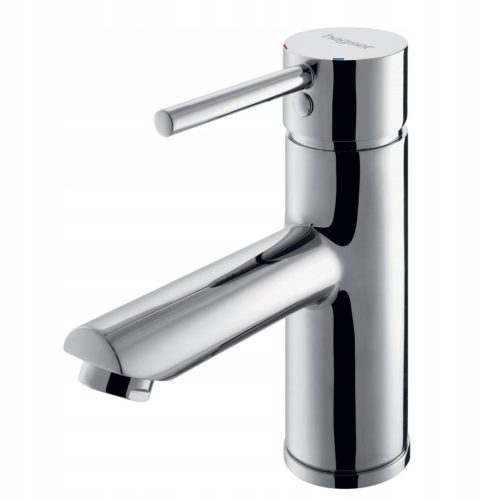  Hagser Lisa floor-standing washbasin faucet, chrome