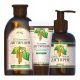  TAR SET 3 in 1 SHAMPOO-SOAP CREAM AGAINST PSORIASIS, ACNE, SEABORIA