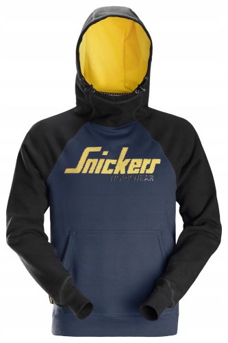 Snickers Sweatshirt 2889 XXL Marineblau