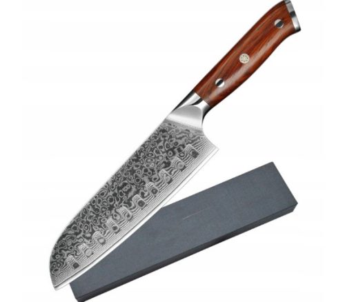 Table knife Purple Dragon chef's knife 1 pc.