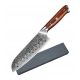 Table knife Purple Dragon chef's knife 1 pc.