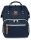  Himawari City Backpack No. 45 Keeper M blue