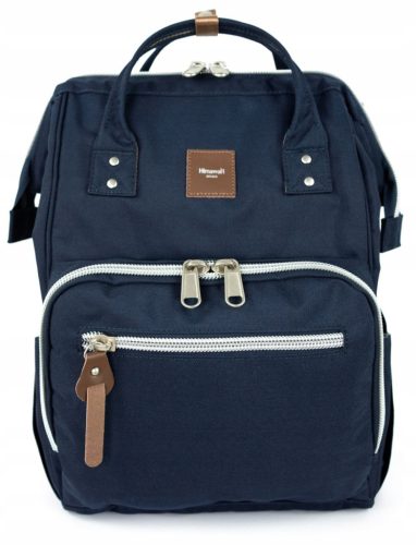  Himawari City Backpack No. 45 Keeper M blue