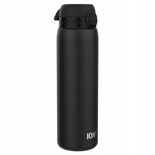 ION8 Stainless Steel 1.2 l Bottle – Black