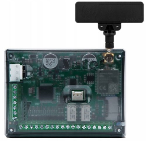 Satel GPRS-A monitoring module