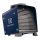 Electrolux 3000 W blue fan heater