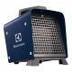 Electrolux 3000 W blue fan heater