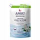  Apart Liquid Soap Refill 400 ml Gardenia Prebiotic Creamy Care