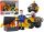  Fireman Sam figure on a Simba Quad 109257657038