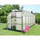 Greenhouse Stimeo greenhouse 370 x 190 mx 230 cm