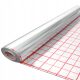 105 mk FILM FOR UNDERFLOOR HEATING THRESHOLD 50 m – THICKNESS STRONG