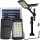  Wolff street lamp 1200 W 120,000 lm, solar powered