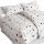 Bed linen Bedding set by Spod Igły i Nitki Quilt 220 cm x 200 Pillow 70 x 80 cm 3-piece