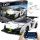  CADA BLOCKS REMOTE CONTROLLED RACING CAR FANTASMA 322 EL. DUAL