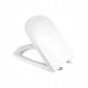 Slow closing toilet seat for ROCA DAMA SENSO