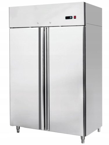 Szron MBF8117 refrigerator