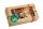  Christmas gift set, dried fruit pack 400g, jam 110g Bakamo