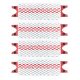 Mr.Brush Ultramax flat mop insert 35.4 cm