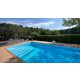 PoolsFACTORY GROUP rectangular pool 850 x 370 cm