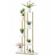  Ecarla flower stand 113 cm wood