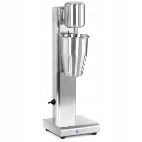 Milchshaker 80 W 1000ml Royal Catering RCPMS-80S