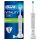  Oral-B Vitality 100 Electric Toothbrush with Braun Technology, white, 1 pc