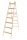 Ladderman Ladder 3.73 m Wood 7