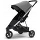  Thule Spring Silver Stroller with Canopy