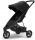  Thule Spring Black Stroller with Canopy