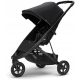  Thule Spring Black Stroller with Canopy