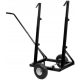 Street lamps for the garden Street lamp 0.5 W 600 lm, solar powered