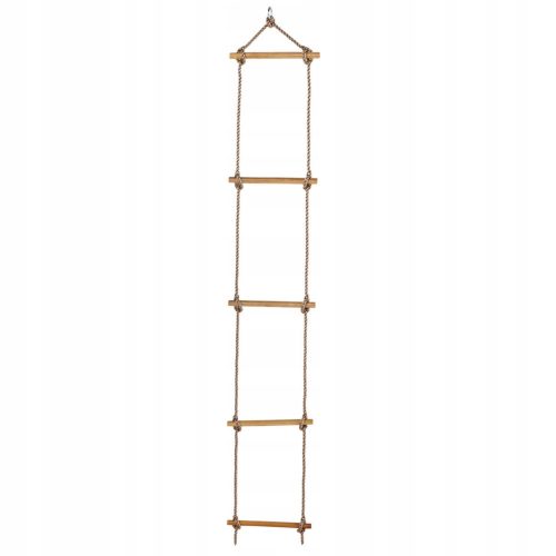 Tribecco climbing frame for the playground