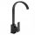 Yoka Home ARIM floor-standing kitchen faucet, black