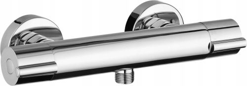 Deante Joko Chrome Shower Faucet