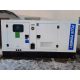 Stationary three-phase PowerPlus 120,000 W diesel generator