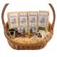  GIFT BASKET gift set natural herbs