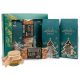  GIFT BOX set for Saint Nicholas Day and Christmas tea with coffee honey bar