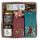  Christmas GIFT BASKET gift set coffee sweets syrup honey box