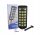  Syntron street light 360 W 6500 lm battery-powered, solar-powered