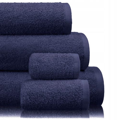 Sauna towels bath towel from Spod Igły i Nitki 70x140cm terry cloth