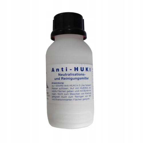  Anti-Anti-Hukinol-Geruchsneutralisator 0.5 l