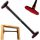  Muscleforge Pull-up Bars 96-135 cm